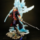 Illustration for article titled Nero Figure Has A Devil On His Shoulder